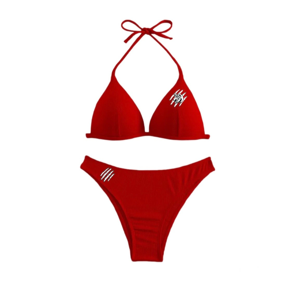 Women’s TKD 2 Piece Bikini Swimsuit