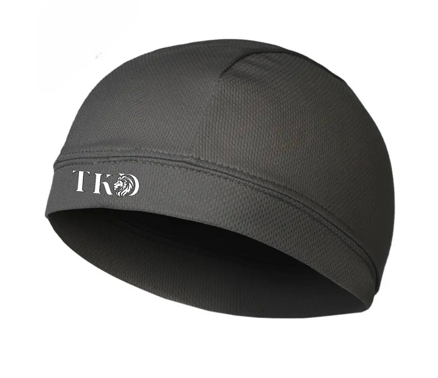 TKD Skull Cap