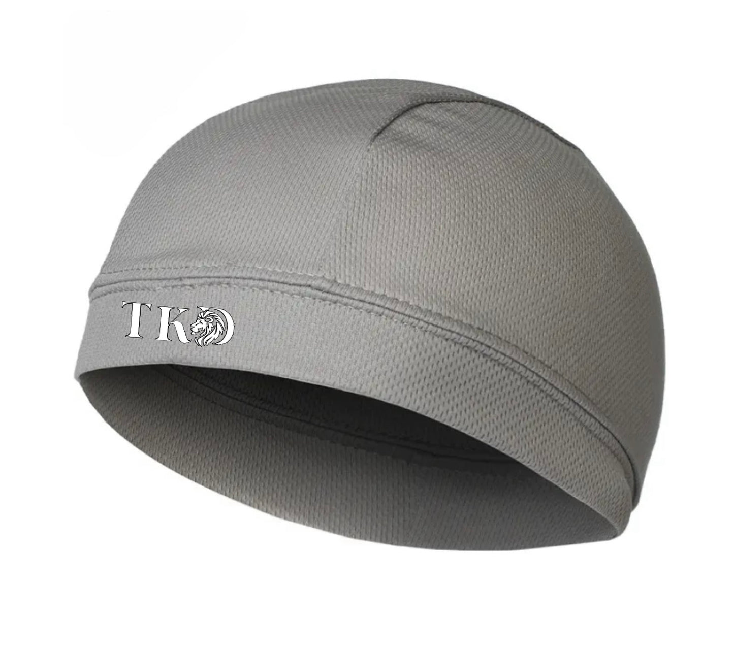 TKD Skull Cap