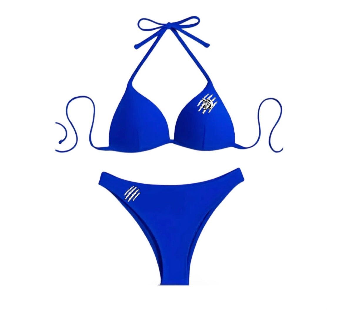Women’s TKD 2 Piece Bikini Swimsuit