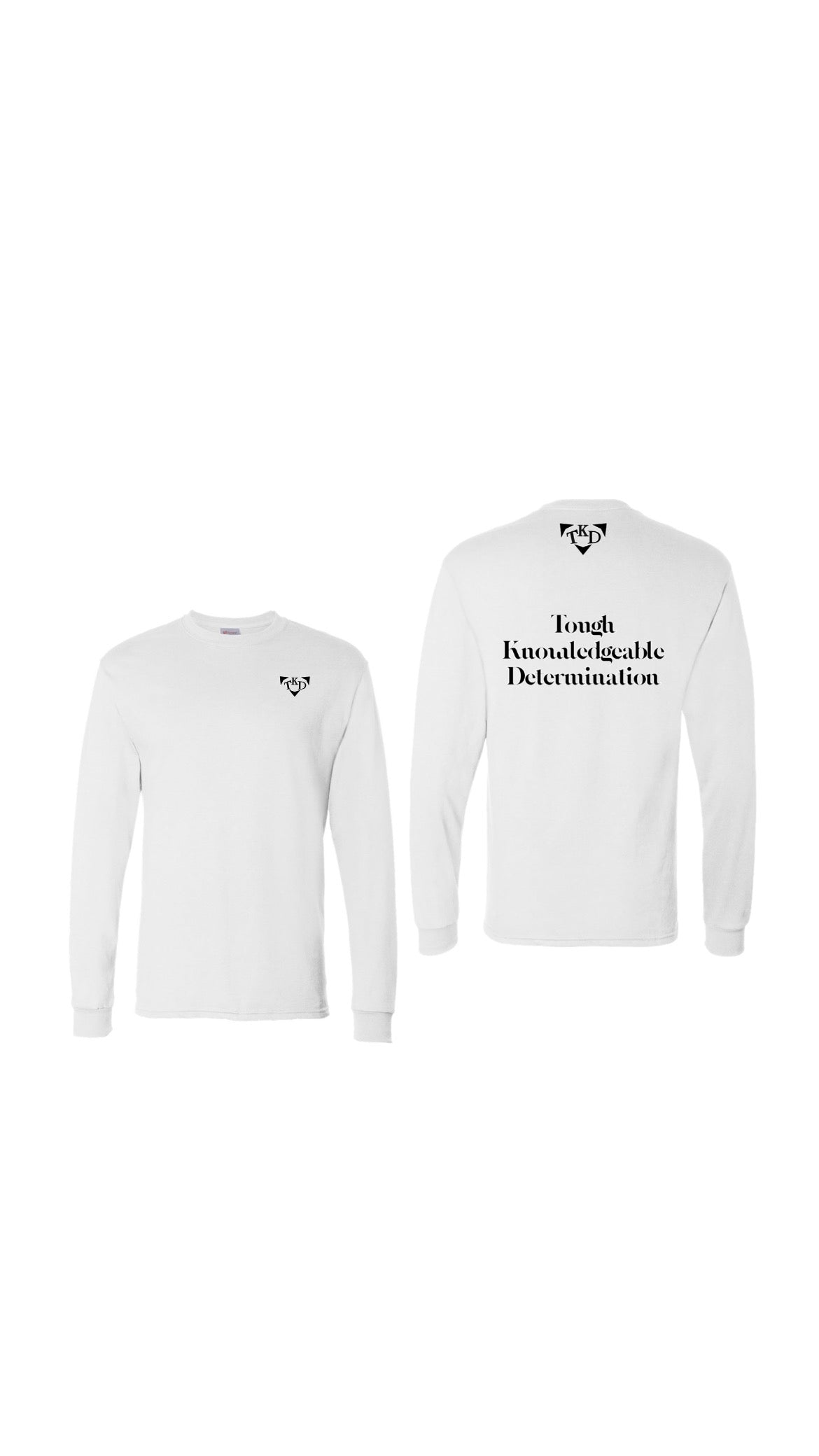 Men Long Sleeve T-Shirts