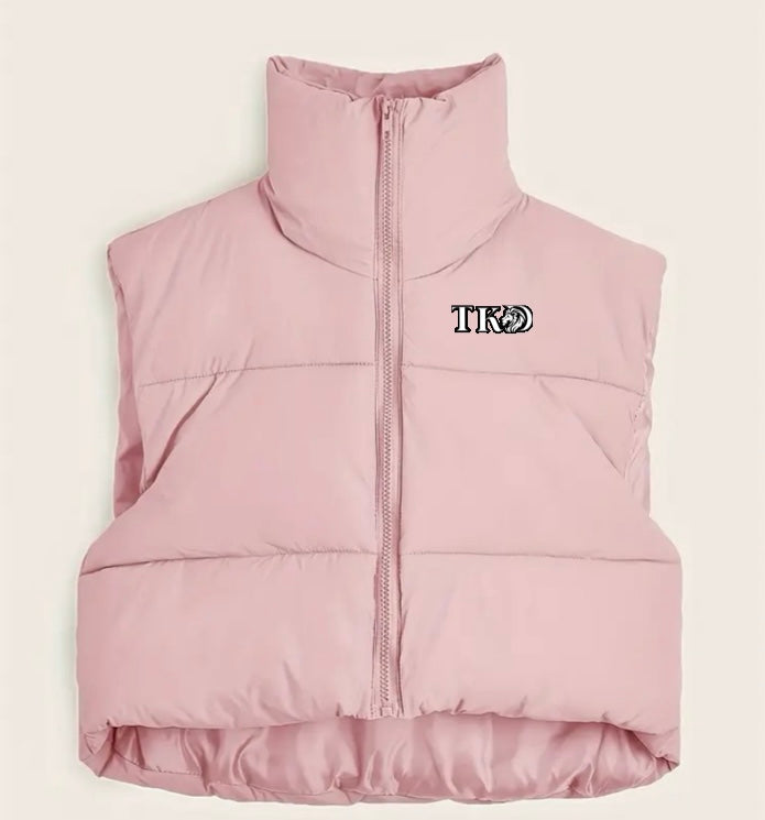 Women
Winter Vest