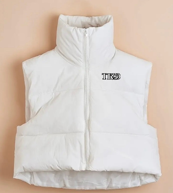 Women
Winter Vest