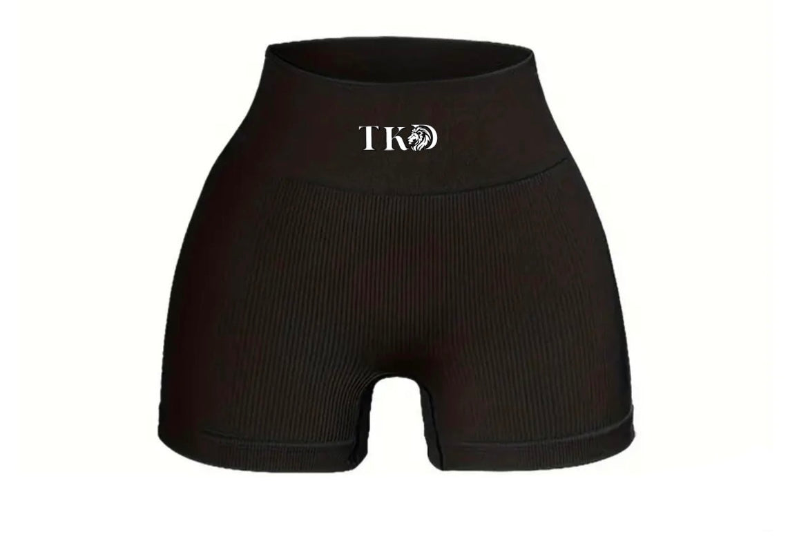 Women's 2 Piece
Shorts Yoga Set