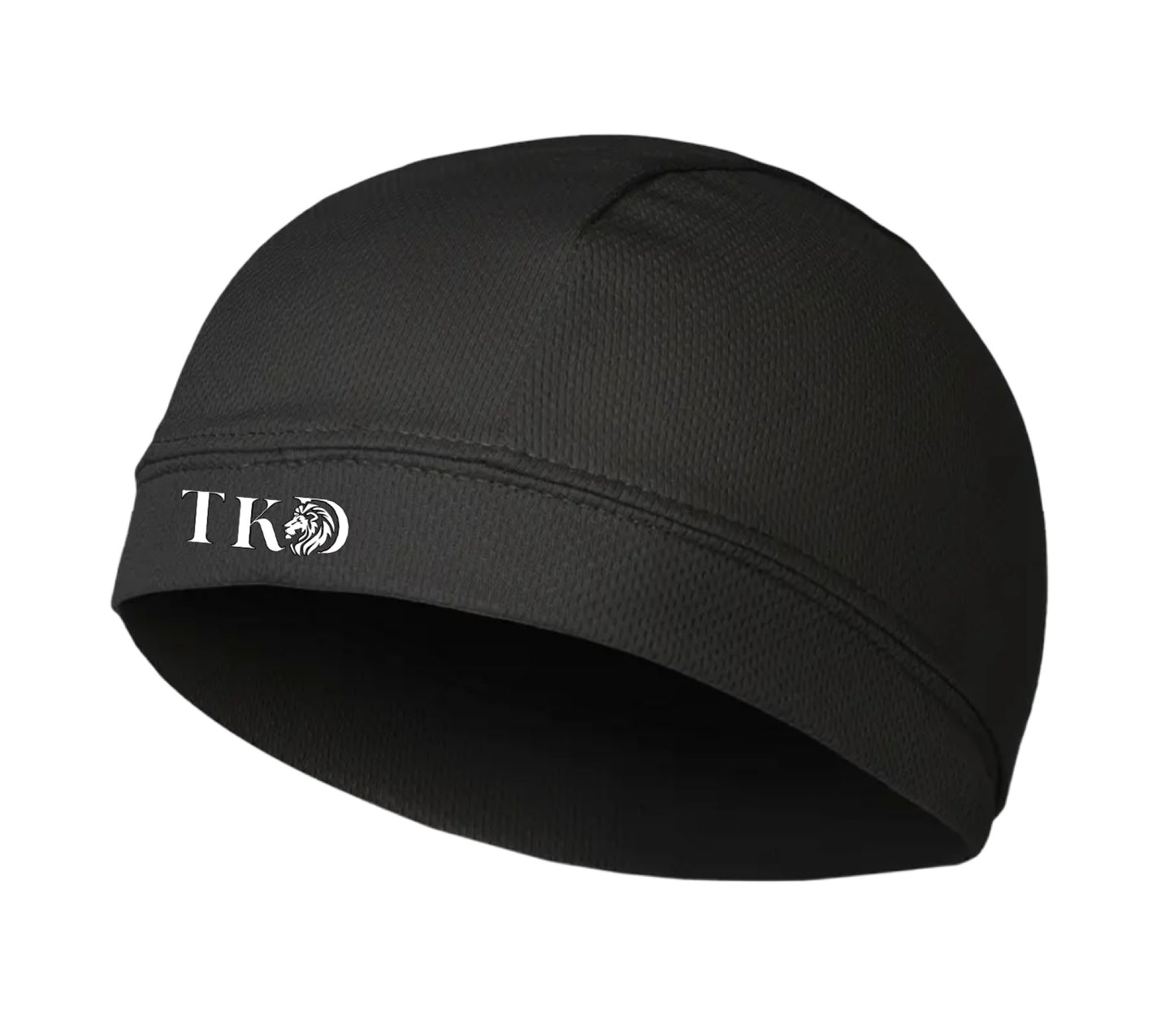 TKD Skull Cap