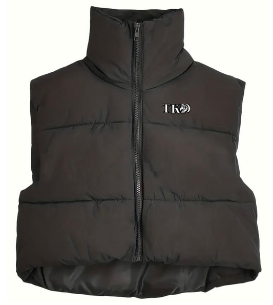 Women
Winter Vest