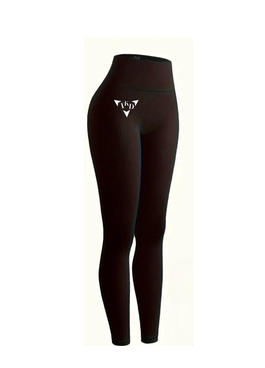 Women's 2 Piece
Leggings Yoga Set