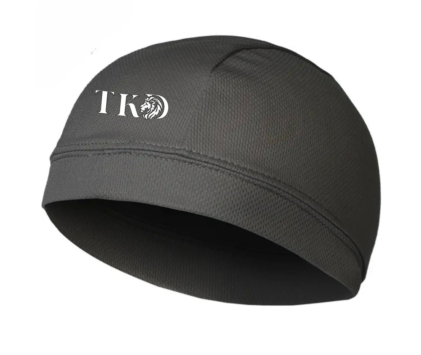 TKD Skull Cap