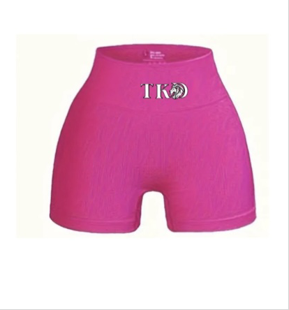 Women's 2 Piece
Shorts Yoga Set