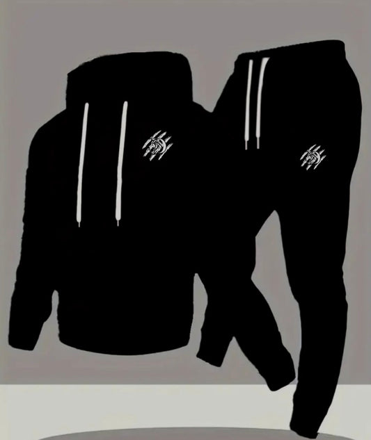 Pull-Over Jogging Fits