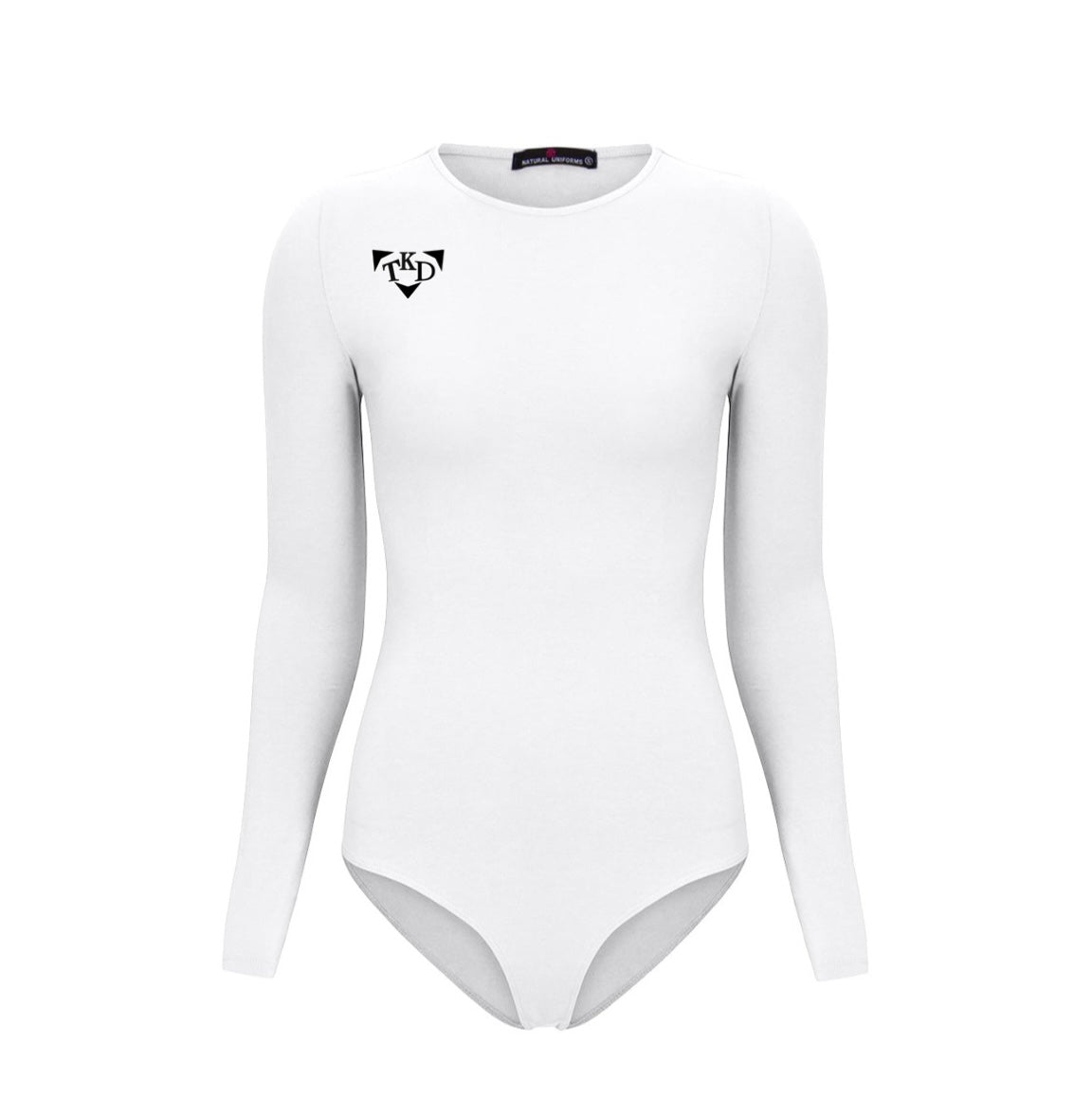 Women Long Sleeve Bodysuit