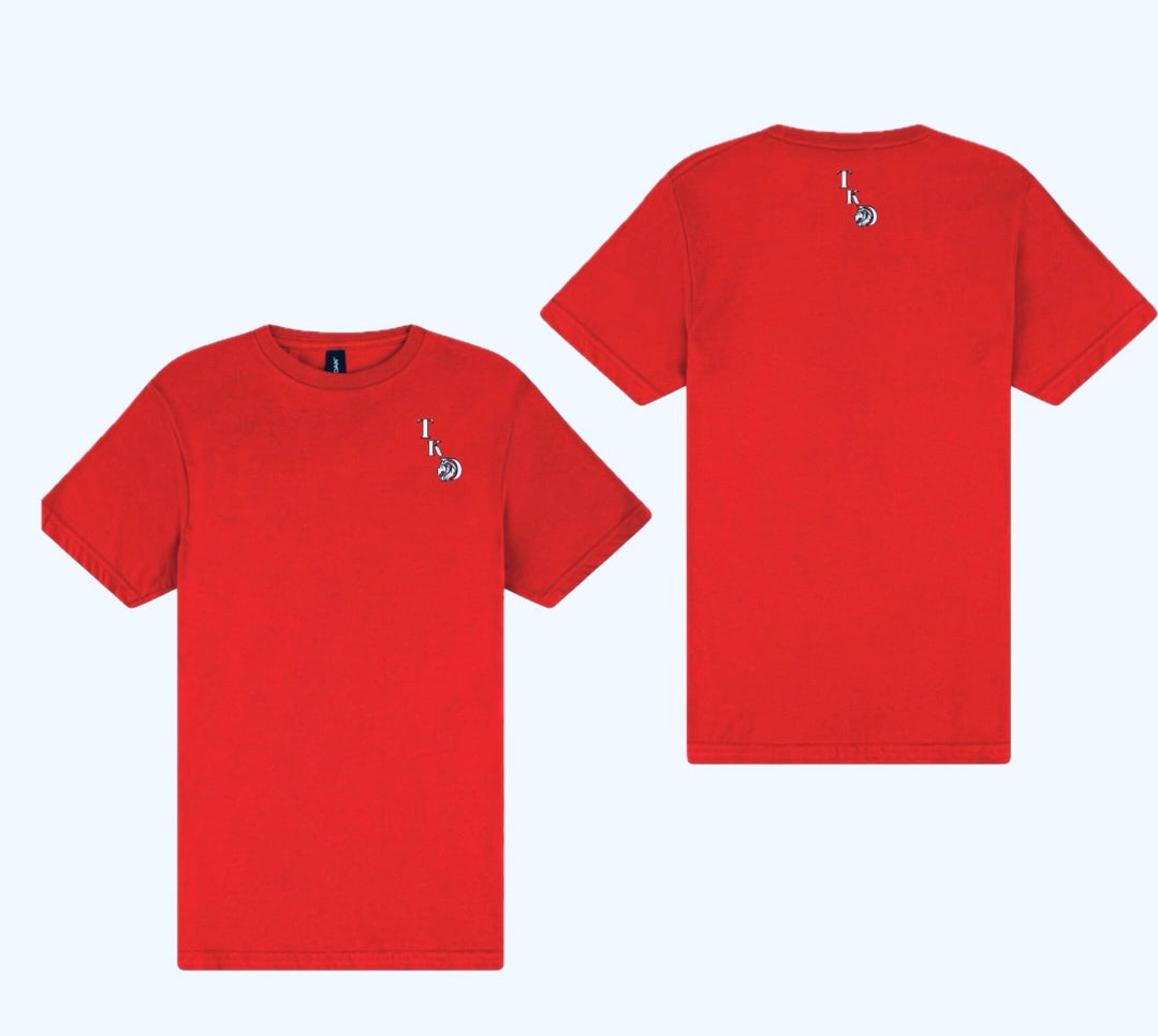 Men Crew Neck T-Shirts