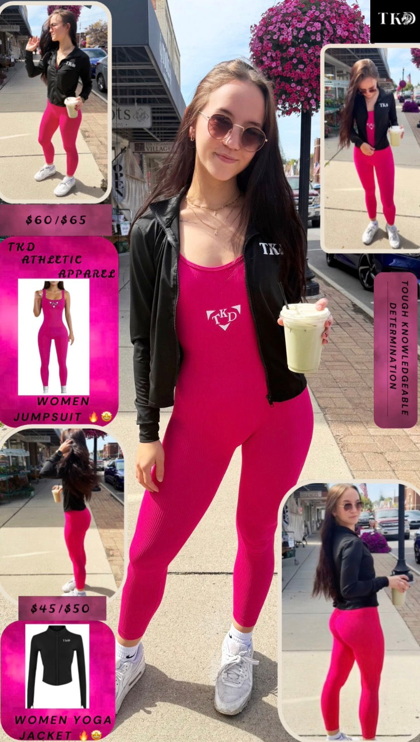 トップス TKD TKD Athletic Apparel