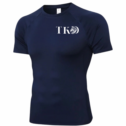 Men's Dry Fit Running Shirt