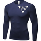 Men's Long Sleeve Compression Shirt